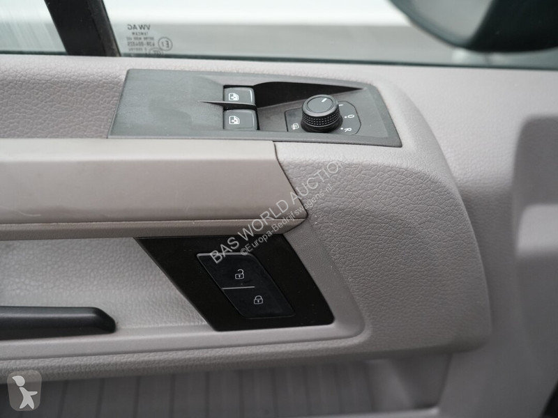 Bedrijfswagen Volkswagen 122pk