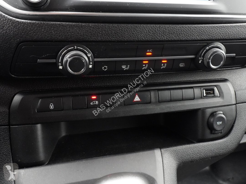 Bedrijfswagen Fiat 144pk