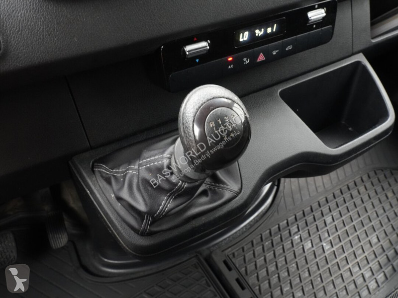 Bedrijfswagen Mercedes 311 CDI