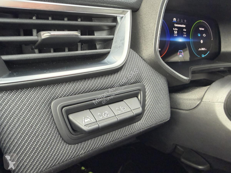 Furgoneta Renault STELVIO 2.2 D - 160 - BVA...