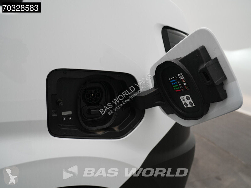 Furgoneta Renault E-Tech 87kWh 100% Elektrisch...