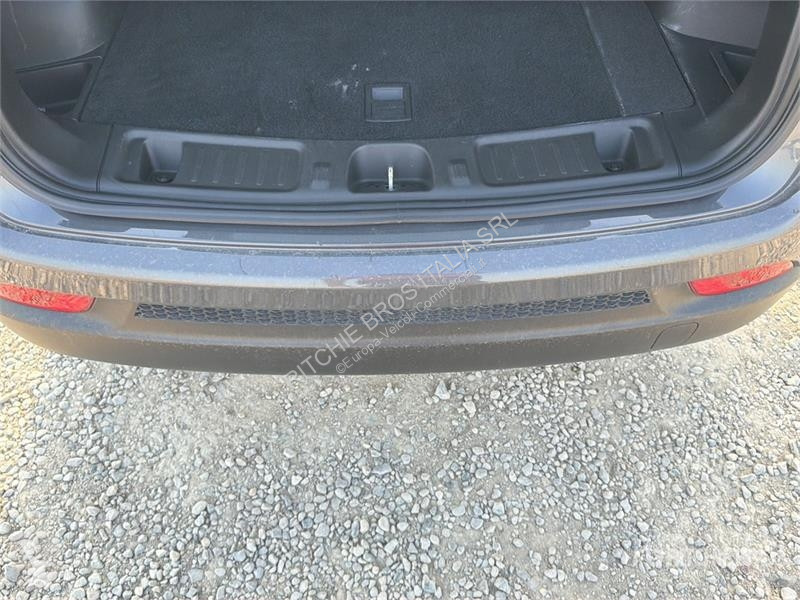 Furgoneta Jeep Hybrid 1.3 T4 PHEV 190CV LIMITED...
