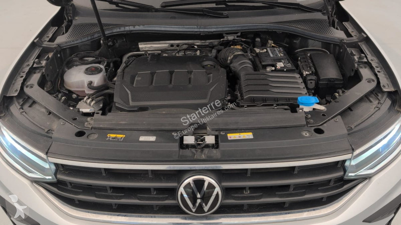 Véhicule utilitaire Volkswagen