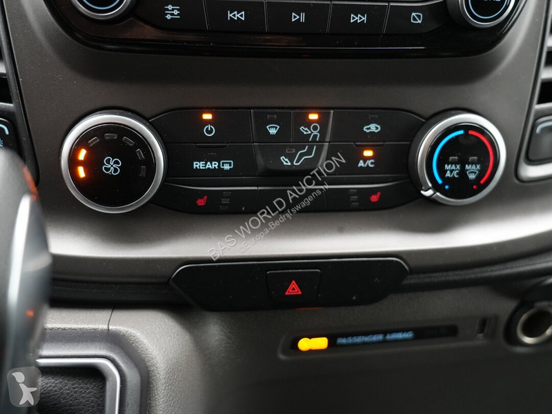 Užitkové vozidlo Ford 130PK