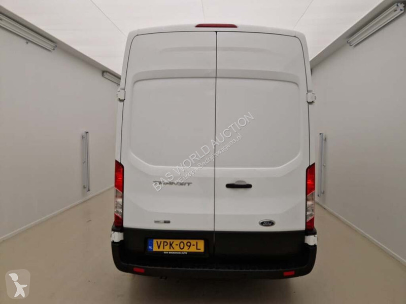 Užitkové vozidlo Ford 350 2.0 TDCI L3H2 Trend...