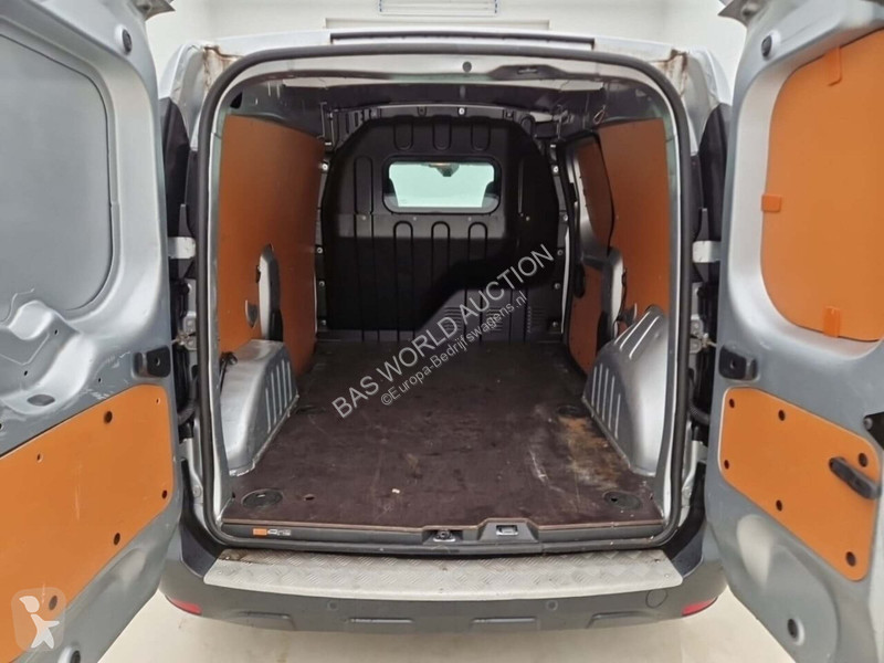 Furgoneta Renault 1.5 dCi 75 Comfort+...