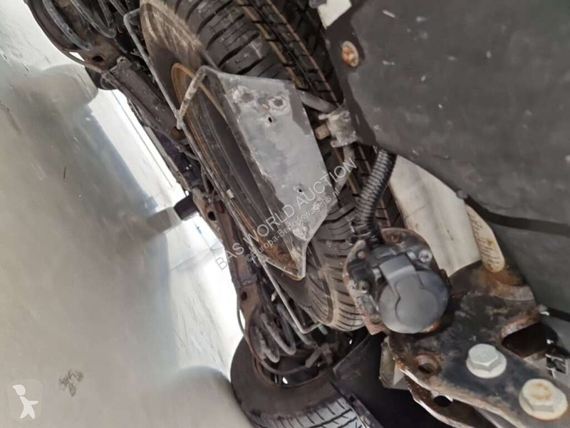 Veículo utilitário Opel 2.0 CDTI L3H1...