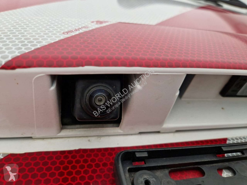 Furgoneta Nissan Connect Edition 5P. 40 kWh...
