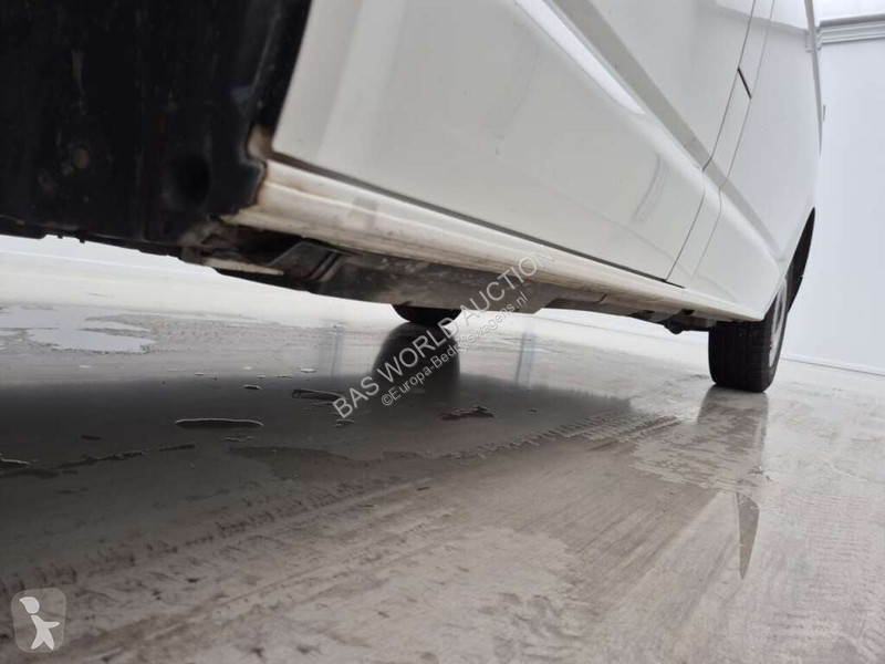 Užitkové vozidlo Volkswagen 2.0 TDI L1H1 Comf....