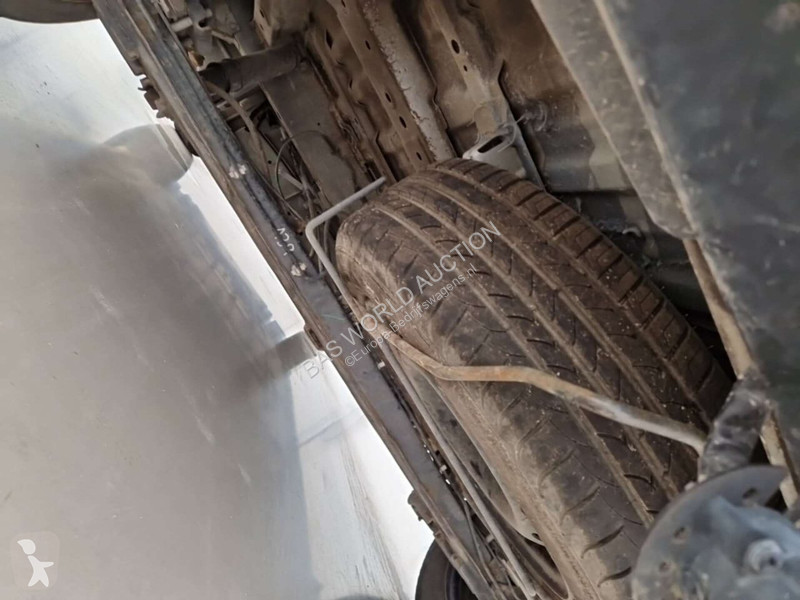 Furgoneta Nissan Visia Connect 40 kWh AUT/ECC E