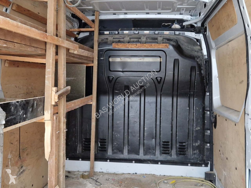 Furgoneta Opel 2.3 DT L2H2 Airco/NAV/PDC