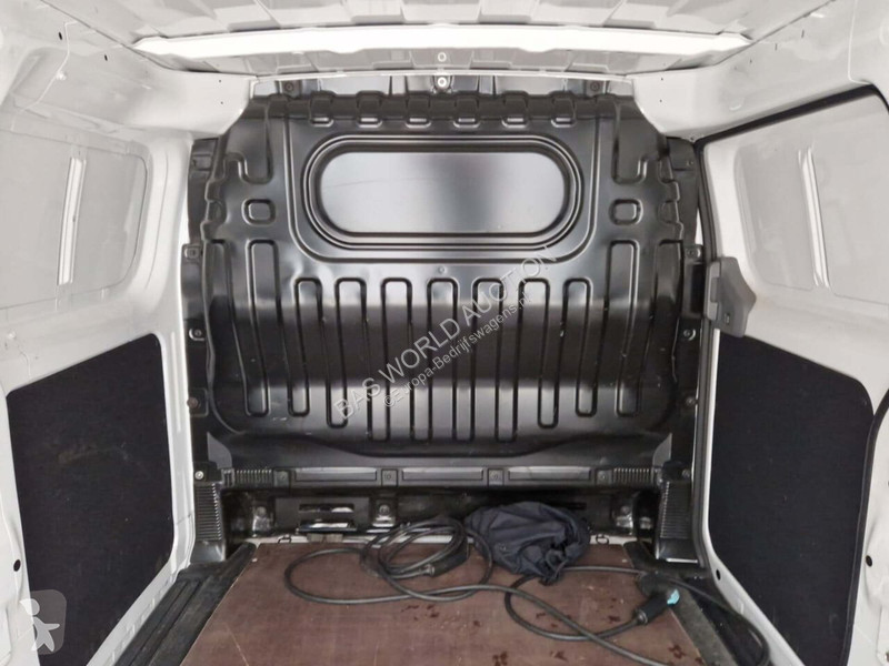Furgoneta Nissan Visia Connect 40 kWh AUT/ECC E