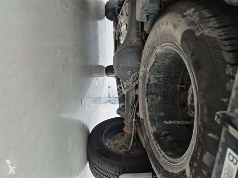 Furgoneta Ford 2.0BiT 4X4 D-Cab Wildtrak AUT...
