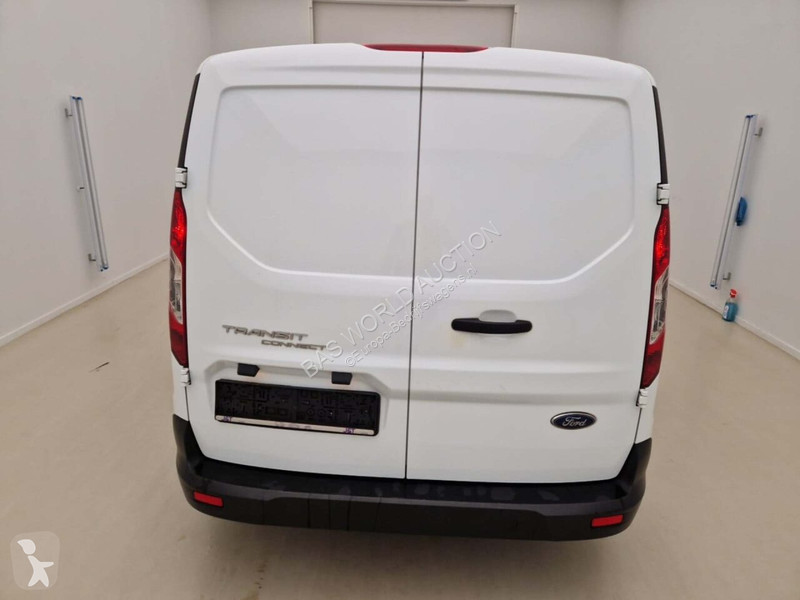 Furgoneta Ford 1.5 L2 Airco