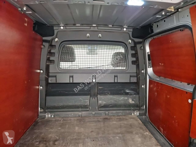 Užitkové vozidlo Volkswagen 2.0 TDI...