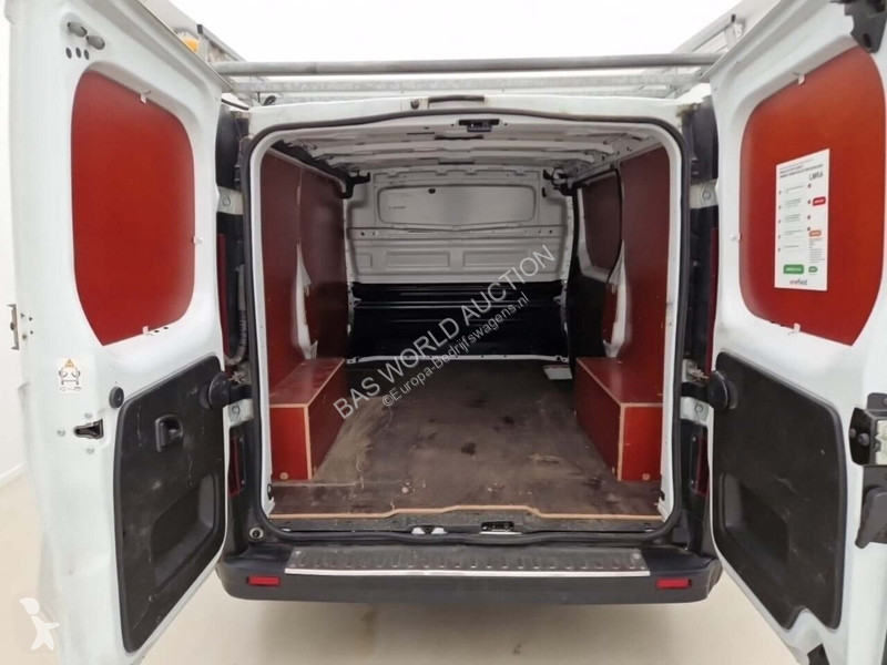 Furgoneta Renault 2.0 Energy Blue dCi...