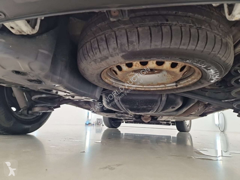 Užitkové vozidlo Fiat Cargo 1.6 MJ L1H1 Airco...