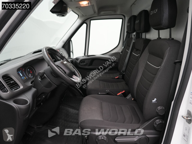 Коммерческий автомобиль Iveco 35S16 Automaat...