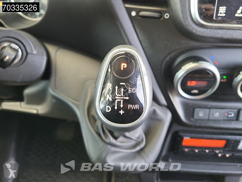 Veículo utilitário Iveco 72C21 3.0L Automaat...