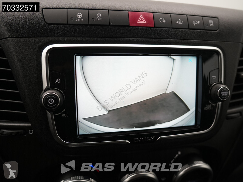 Коммерческий автомобиль Iveco 35S16 Laadklep...