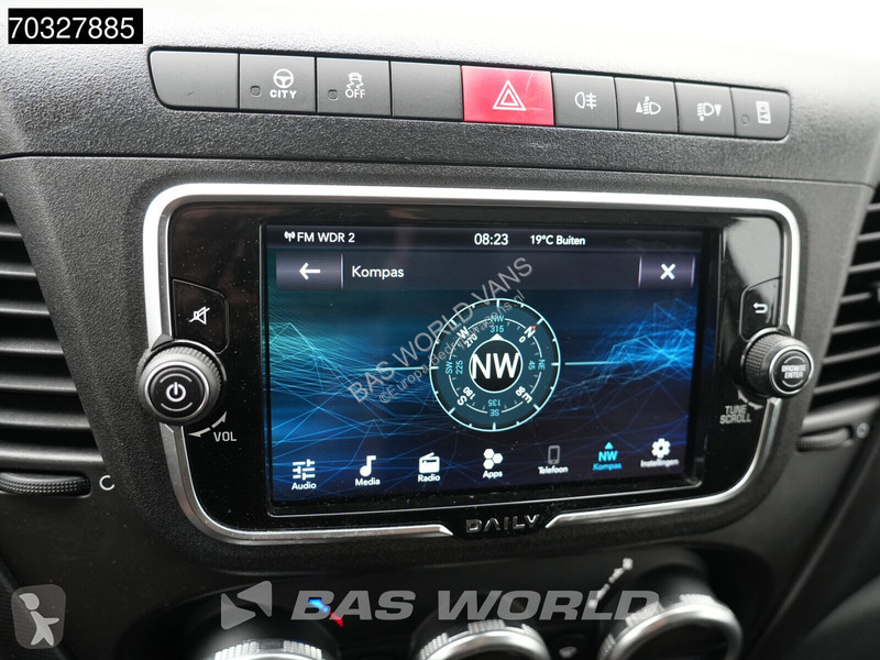 Коммерческий автомобиль Iveco 35S16 Automaat...