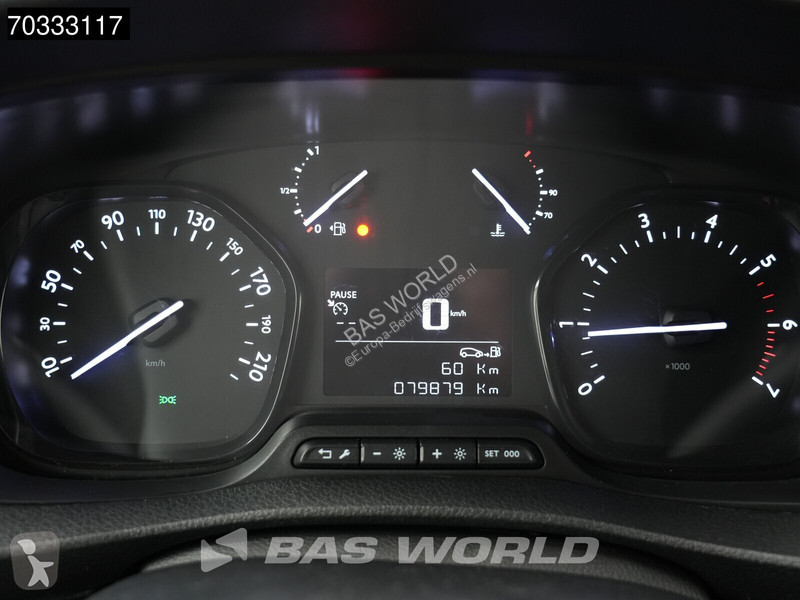 Užitkové vozidlo Toyota Dubbel Cabine 2x...