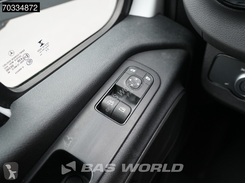 Užitkové vozidlo Mercedes 317 CDI Automaat 3,5t...