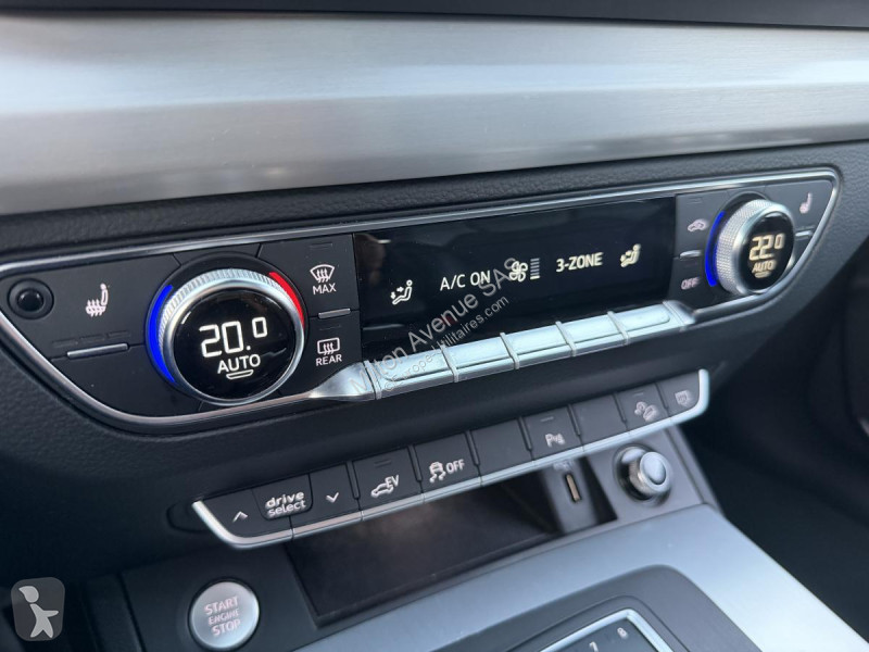 Audi  van