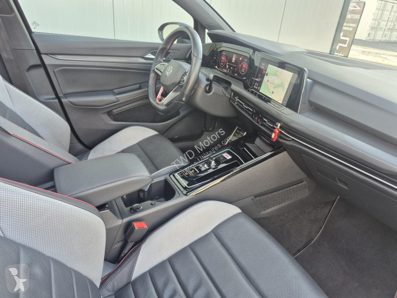 Furgoneta Volkswagen