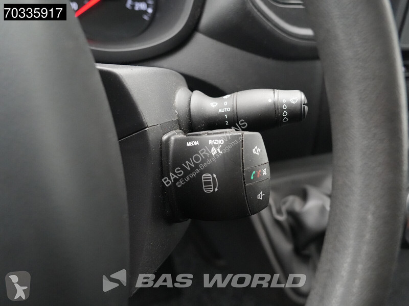 Коммерческий автомобиль Opel 135pk L3H2 LED...