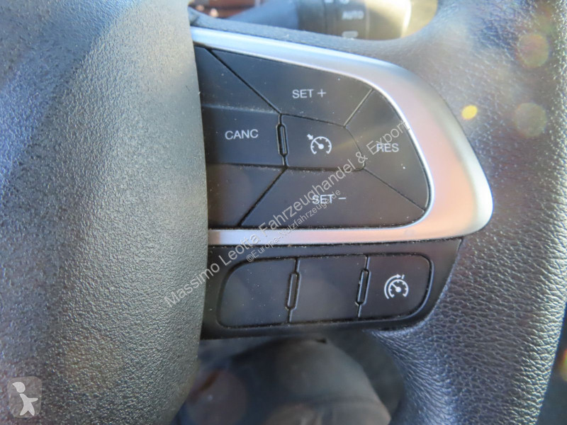 Haszongépjármű Iveco 35C16  3,0  Maxi Hoch 2,35...