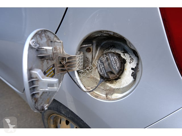 Коммерческий автомобиль KIA