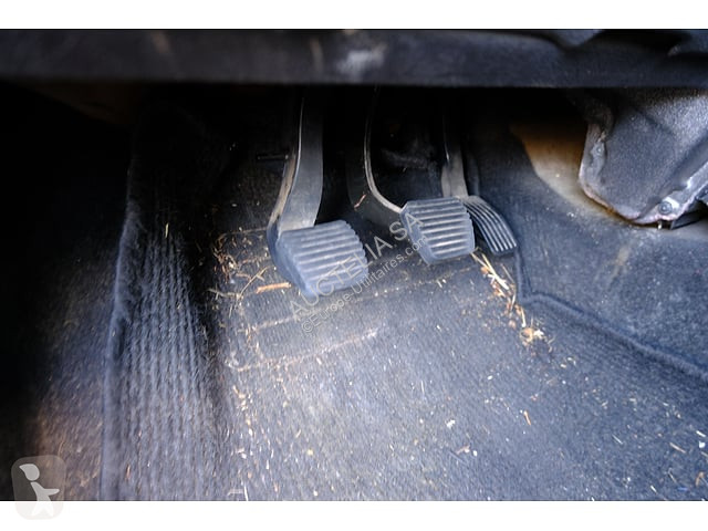 Коммерческий автомобиль Peugeot 208