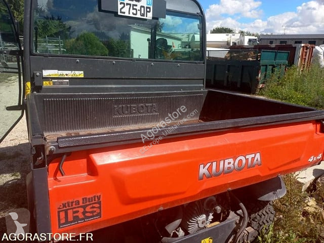 Коммерческий автомобиль