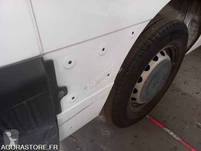 Veículo utilitário