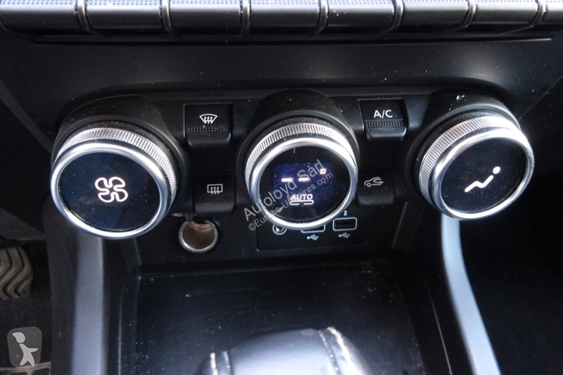 Коммерческий автомобиль Renault ARKANA 1,3 TCE...