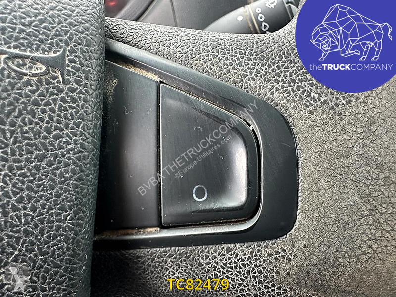 Užitkové vozidlo Nissan Nissan nv400 130.35 L3H2