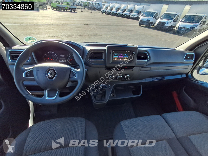 Užitkové vozidlo Renault L3H2 LED Klima...