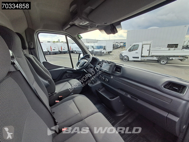 Užitkové vozidlo Renault L3H2 LED Klima...