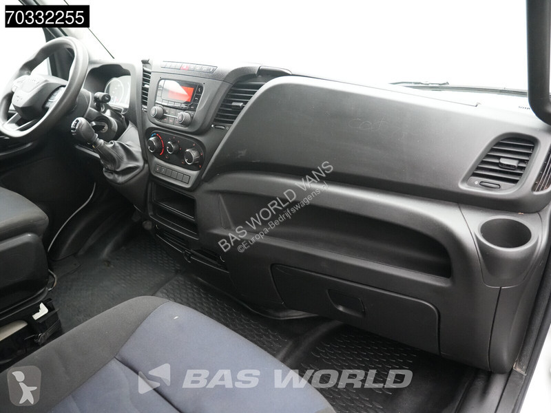 Užitkové vozidlo Iveco 35C16 3.0 160PK Kipper...