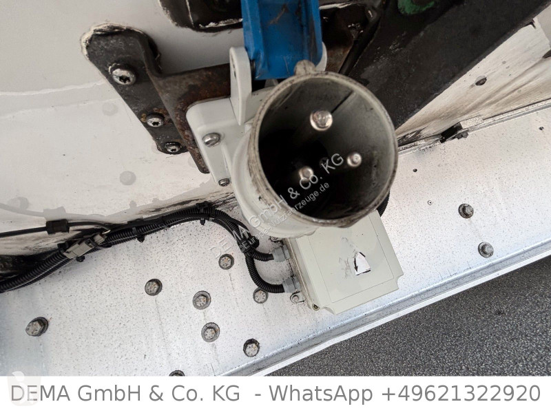 Užitkové vozidlo Mercedes 314*Euro-6...