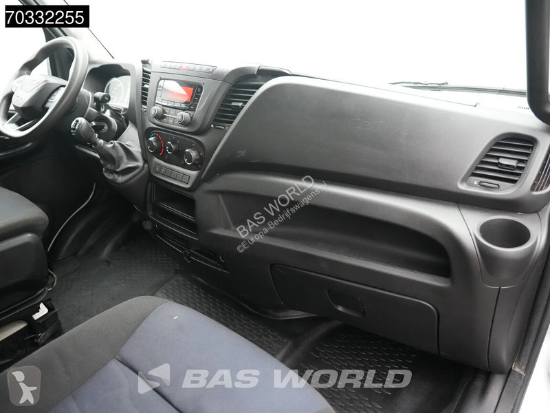 Užitkové vozidlo Iveco 35C16 3.0 160PK Kipper...