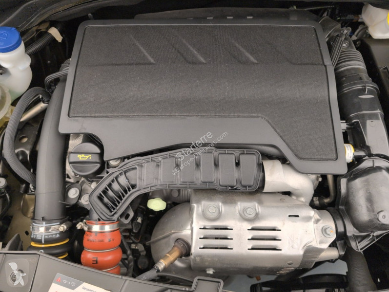 Véhicule utilitaire Citroën