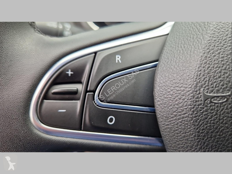 Užitkové vozidlo Renault SCENIC IV BUSINESS