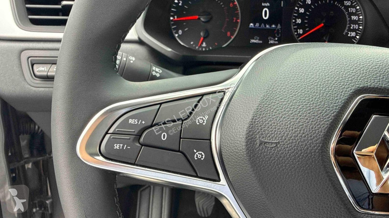 Užitkové vozidlo Renault CAPTUR