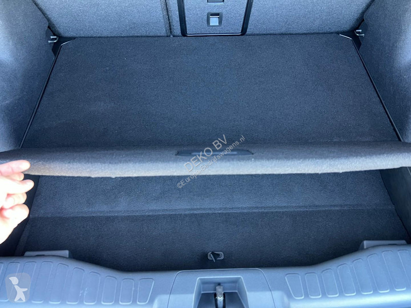 Furgoneta Ford 77kWh | Premium | Extended Range...
