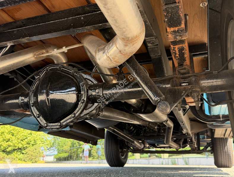 Furgoneta Chevrolet APACHE 5.7 LITER V8 FULLY...