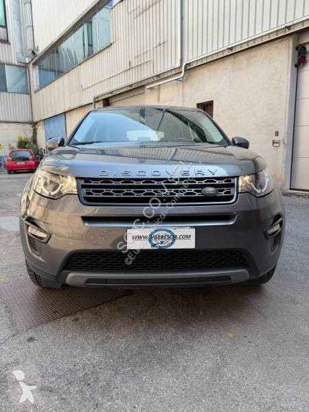 Užitkové vozidlo Land Rover
