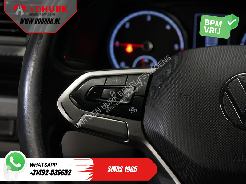 Užitkové vozidlo Volkswagen T6.1 2.0 TDI L2 150...