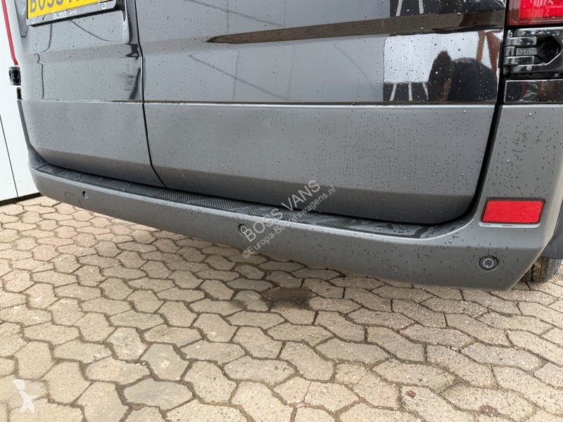 Furgoneta Maxus 77kWh 204PK Nieuw model!...